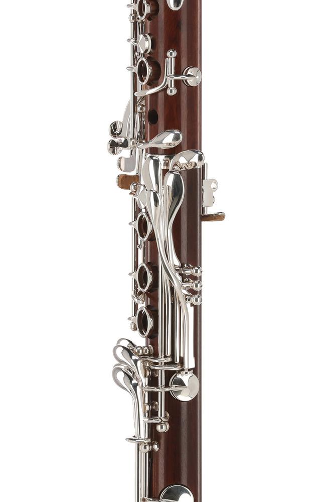 GEWA Germany Clarinette Sib KS30PE K. Sandner