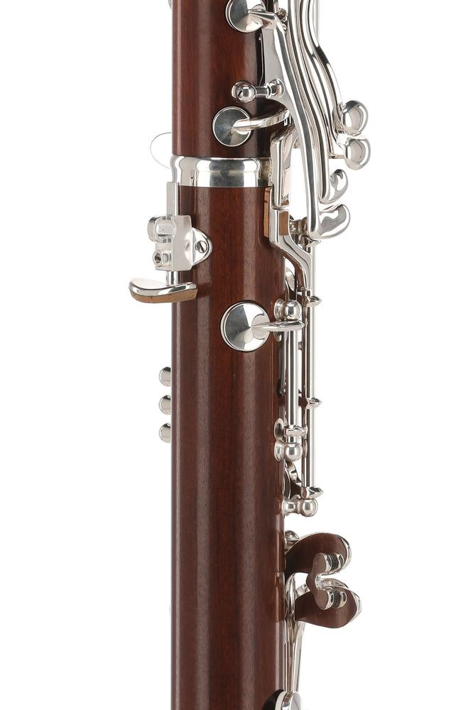 GEWA Germany Clarinette Sib KS30PE K. Sandner