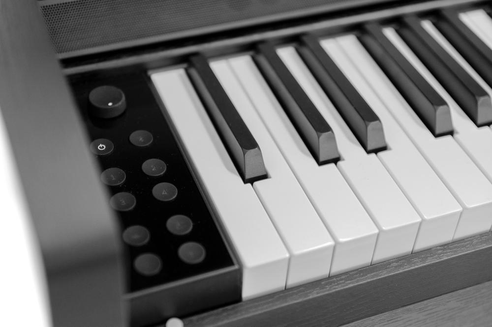 GEWA Digital Modern Design Piano CP510