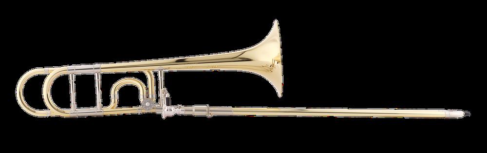 Trombone Elégance Antoine Courtois AC380BO-1-0 ( B-Stock ) prix standard 3499.- )