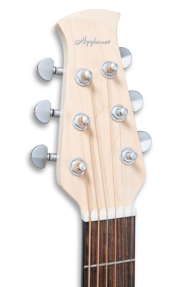 Applaus AAS-69-O Jump Guitar Folk Dreadnought - Peach  ( standard price 299.- )