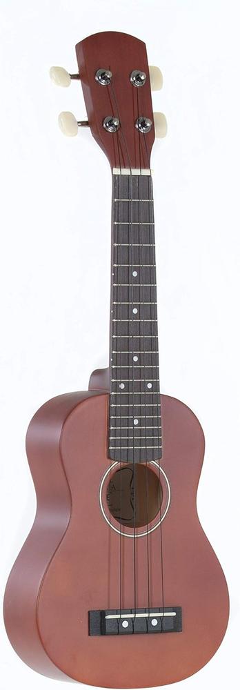Tenson Soprano Ukulele Miguel Almeria Pack (standard price 69.90.- )