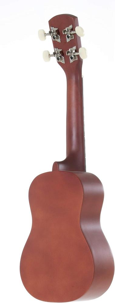 Tenson Soprano Ukulele Miguel Almeria Pack (standard price 69.90.- )