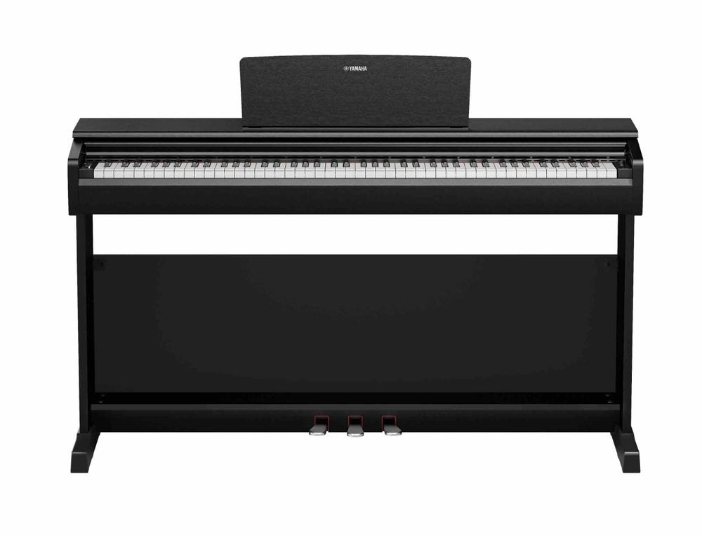 Arius Digital Piano YDP146 - Black 