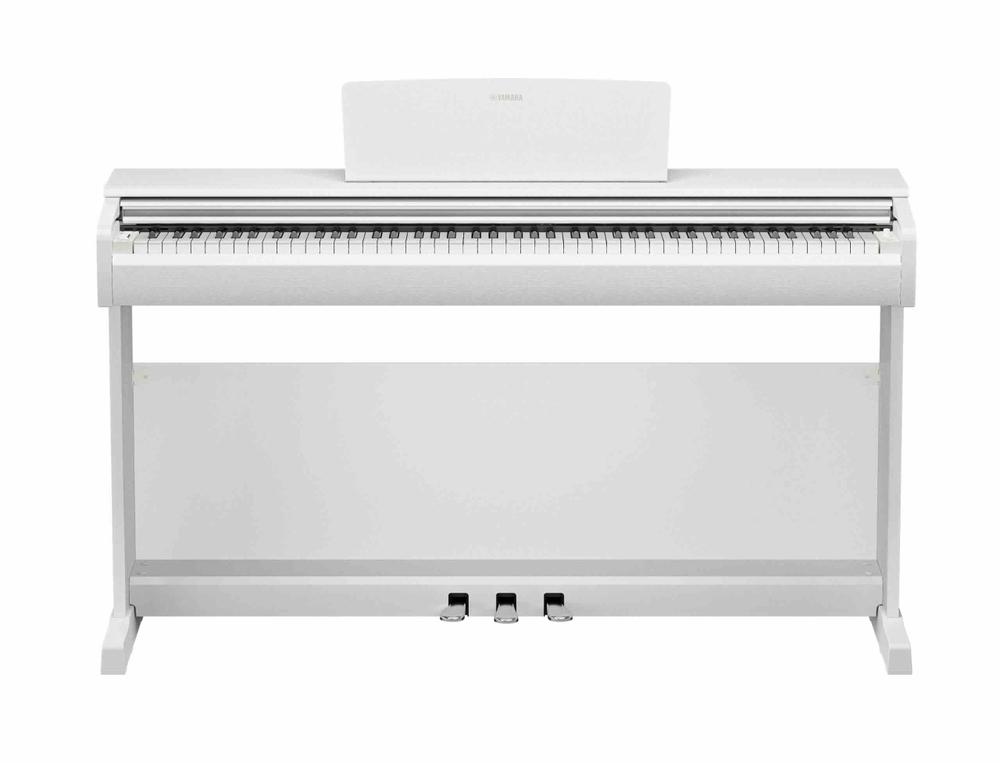 Arius Digital Piano YDP146 - White