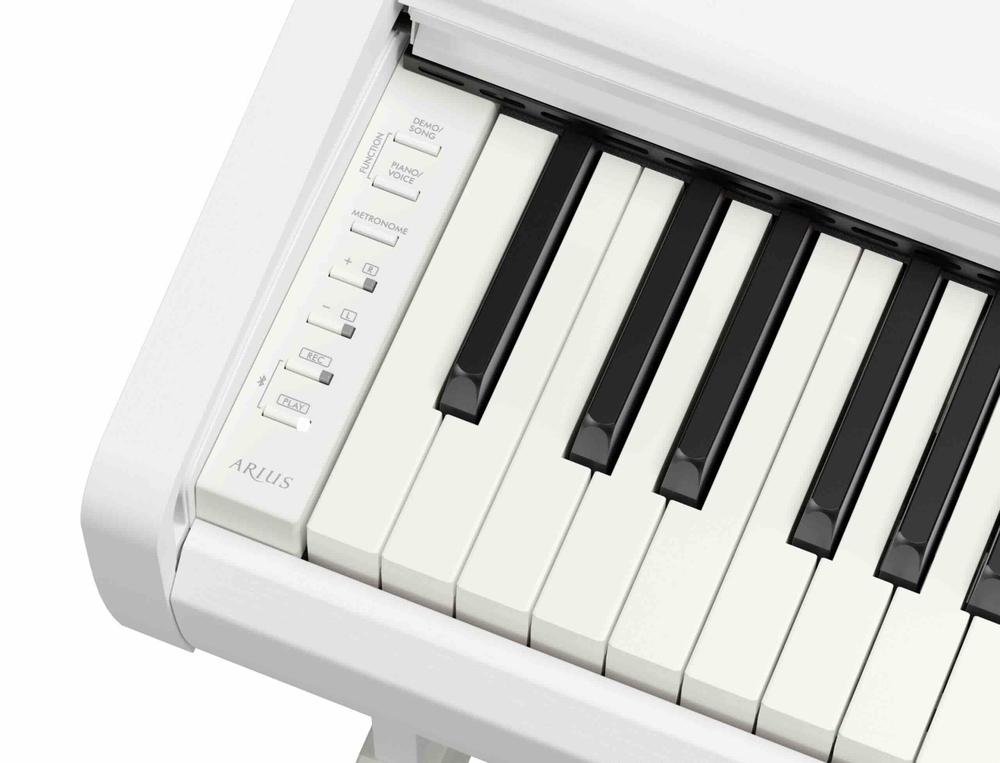 Arius Digital Piano YDP146 - White