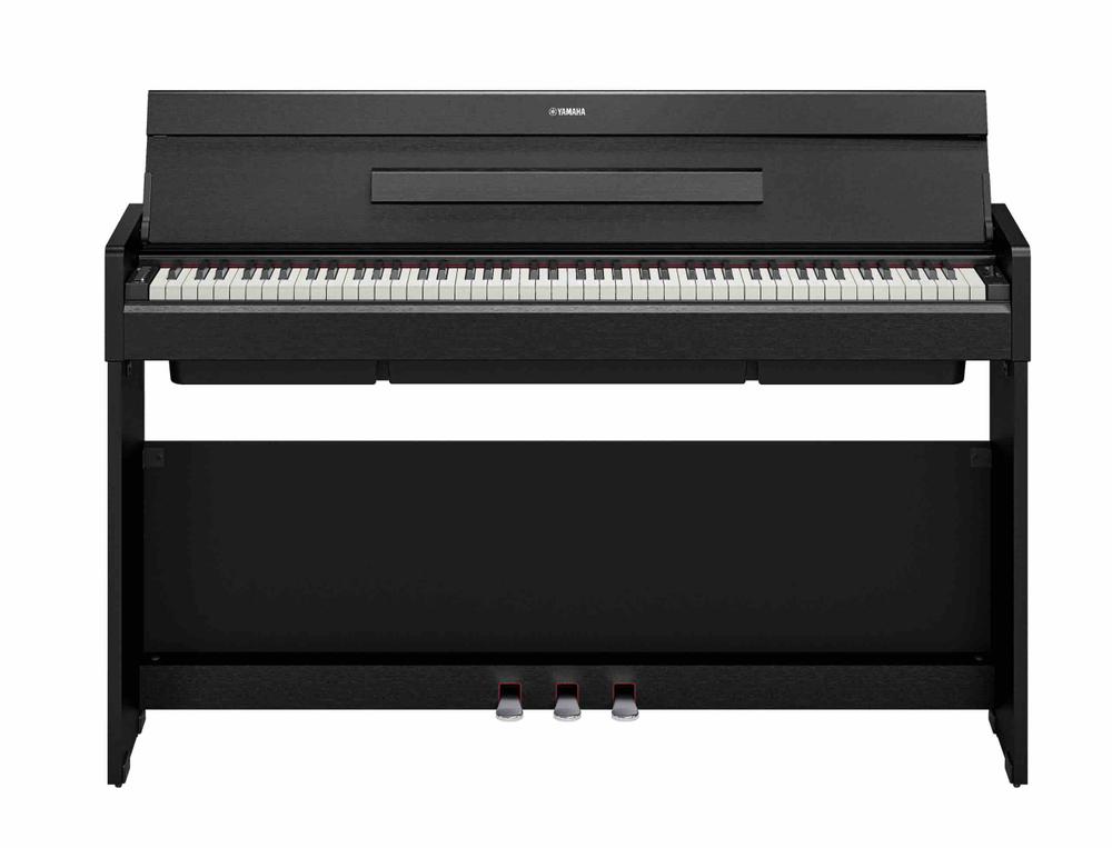 Arius Digital Piano YDP-S36 - Black 