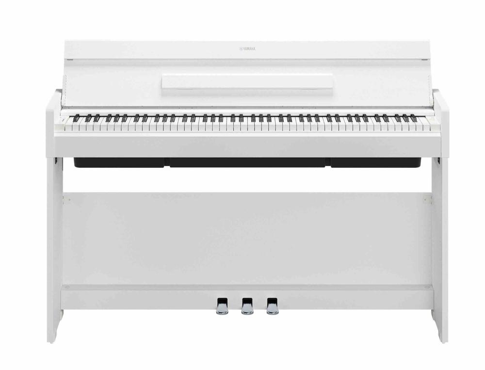 Arius Digital Piano YDP-S36 - White
