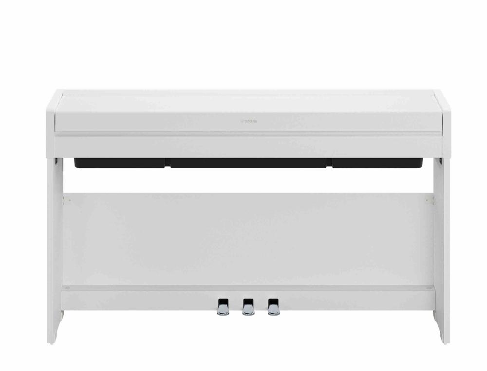 Arius Digital Piano YDP-S36 - White