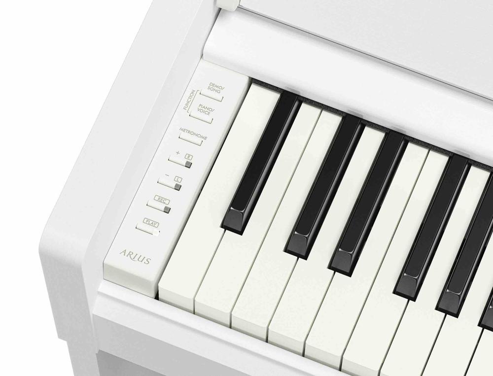 Arius Digital Piano YDP-S36 - White