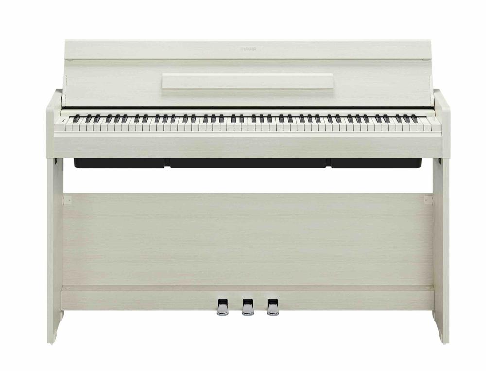 Arius Digital Piano YDP-S36 - White Birch