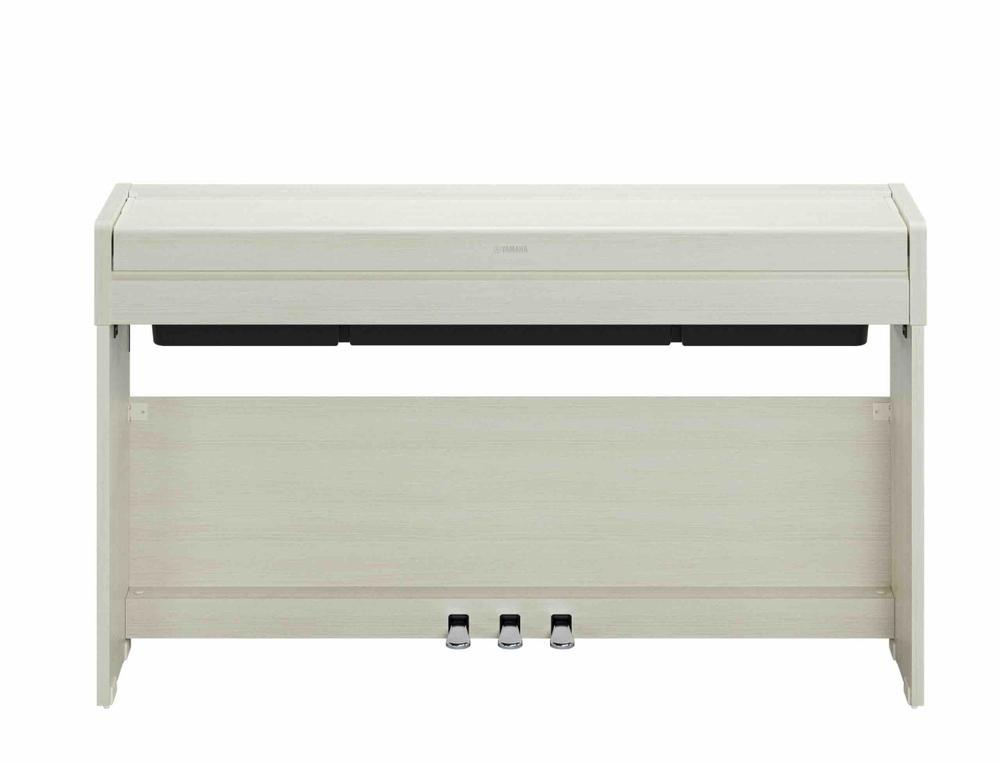 Arius Digital Piano YDP-S36 - White Birch