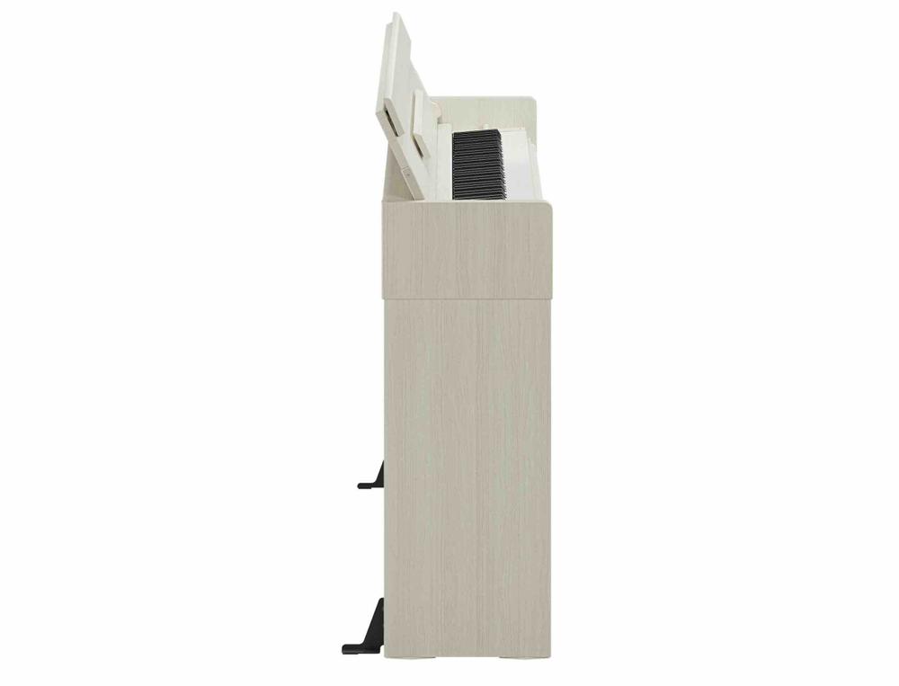 Arius Digital Piano YDP-S36 - White Birch