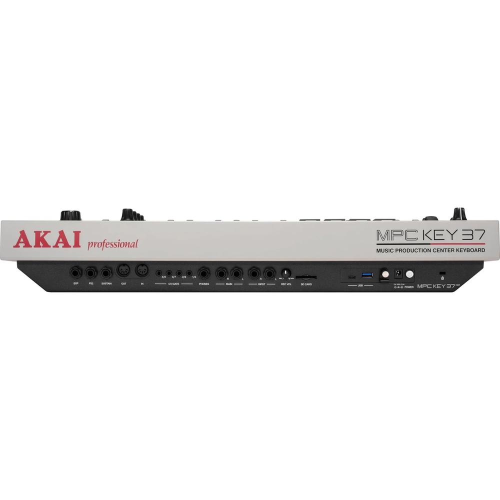AKAI Professional MPC Key 37 G2