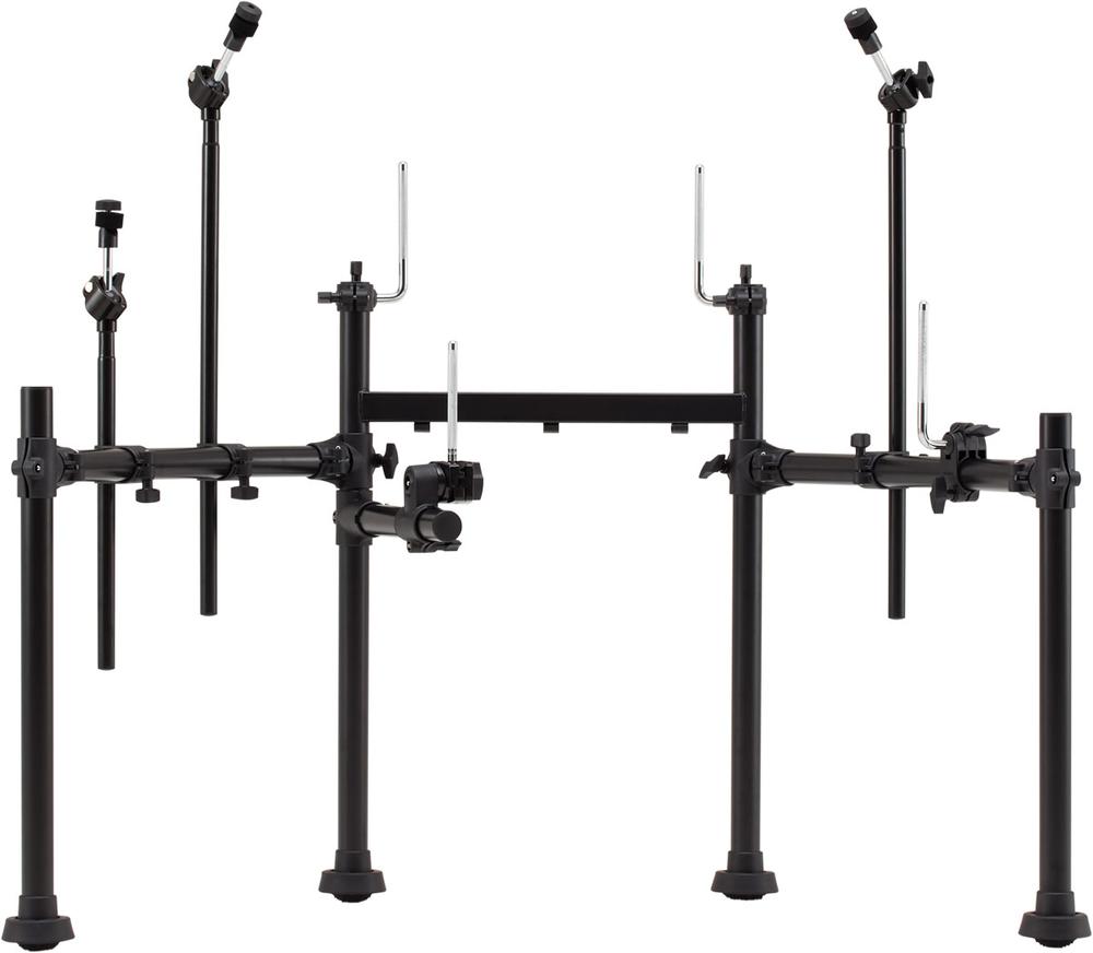 Roland VQD106 V-Drums Quiet Design - Ultra-Quiet Electronic Drum Kit