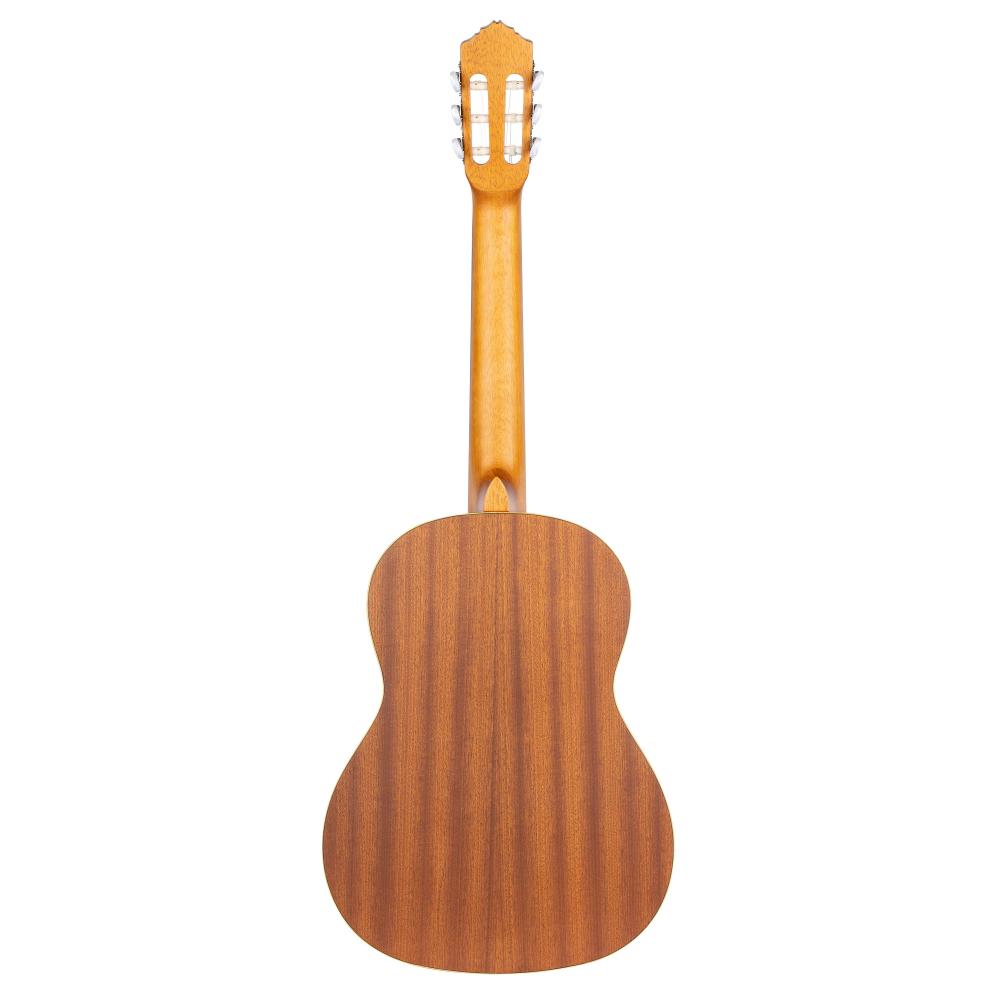 Classic Guitar "Spruce" #Mahogany Silk Gloss